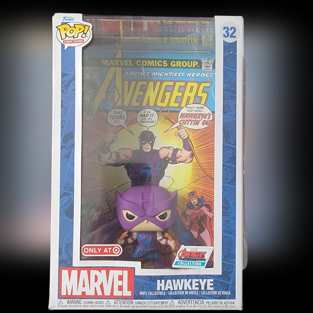 Funko pop